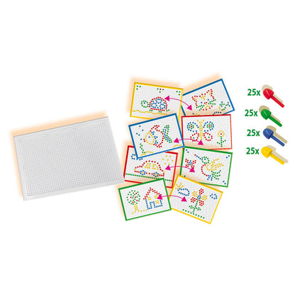 SES Creative geobrett