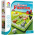SmartGames Smart Farmer spil i æske med bondegårdsdyr