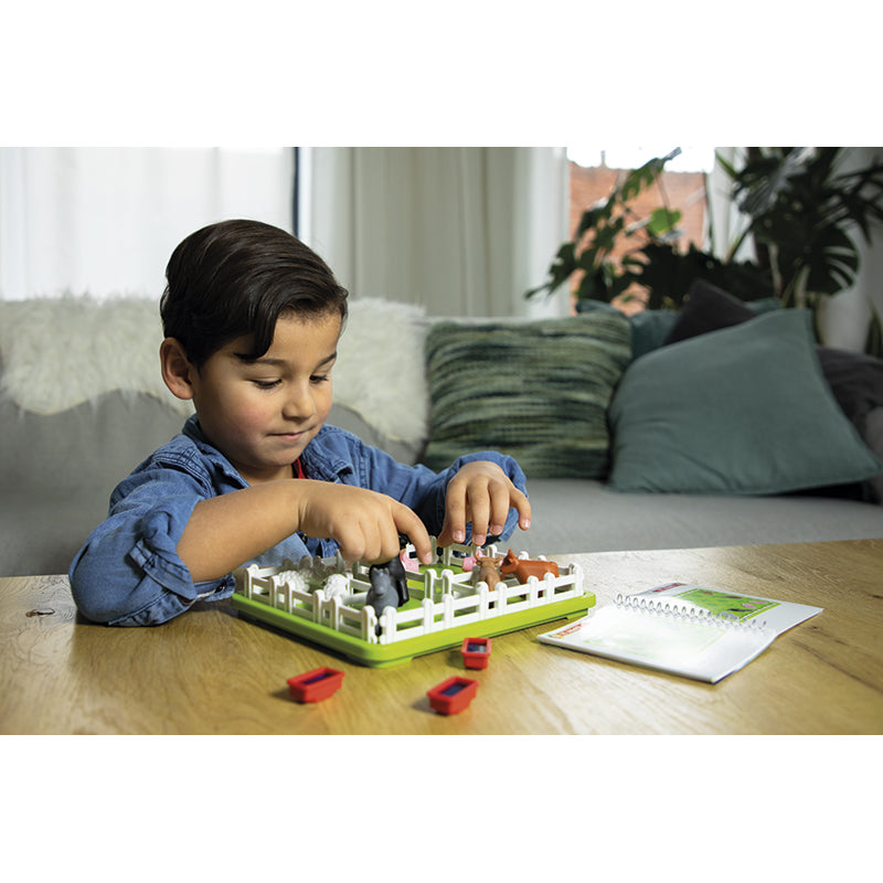 SmartGames spill, Smart Farmer