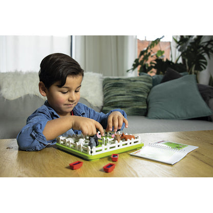 SmartGames spill, Smart Farmer