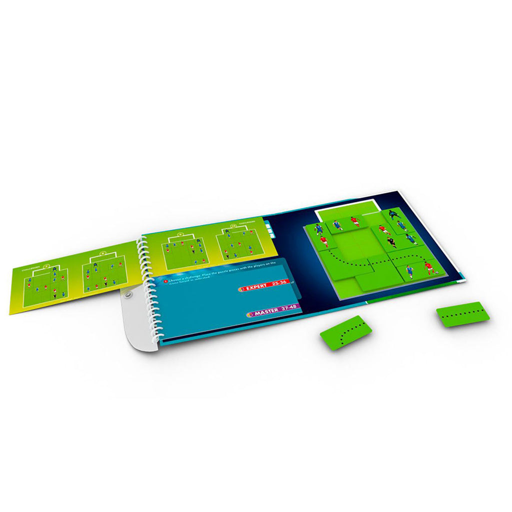 SmartGames Magnetisk reisespill - Gooal