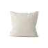 Studio Feder Sienna pude, 50 x 50 cm - Soft mint stripe