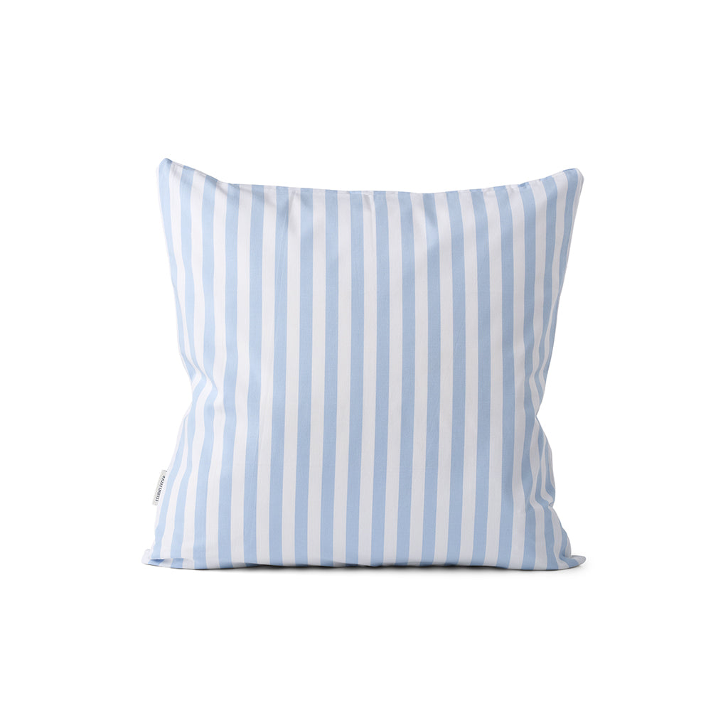 Studio Feder Sienna pute, 50 x 50 cm - Dusk blue