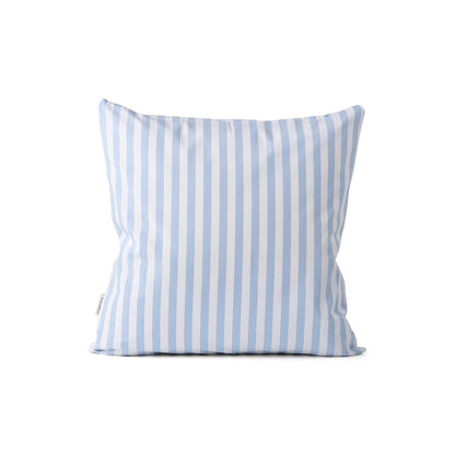 Studio Feder Sienna pute, 50 x 50 cm - Dusk blue