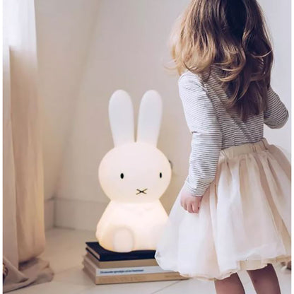 Mr Maria Miffy Star Light, Kaninlampe - 50 cm