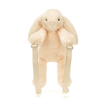 Jellycat Smudge ryggsekk, Kanin
