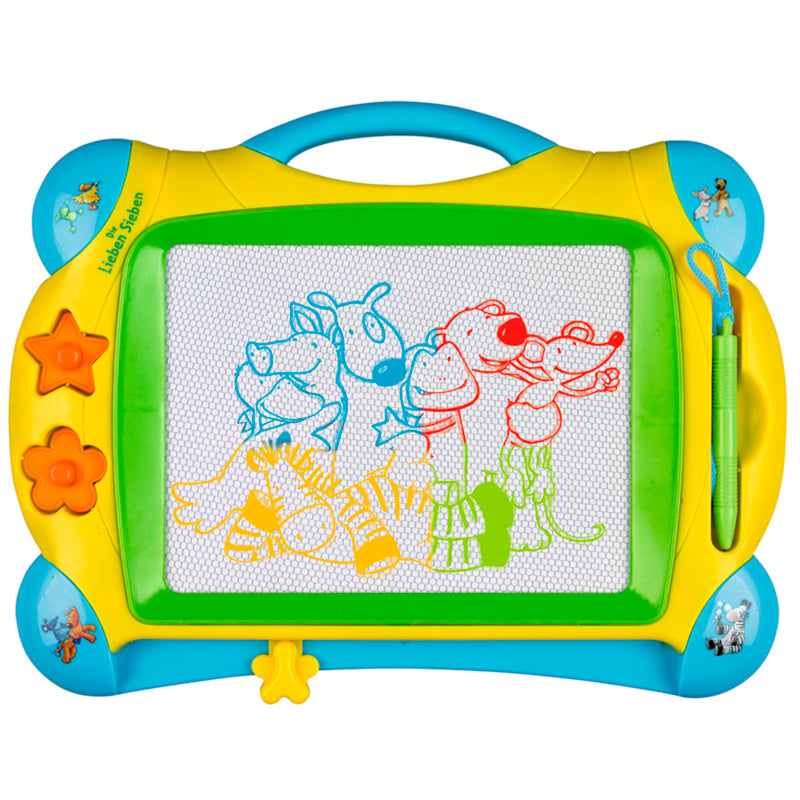 Magnetisk tegnebrett