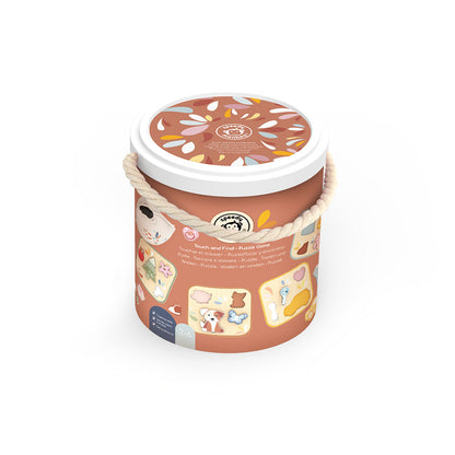 Speedy Monkey Touch &amp; Find - Puslespill