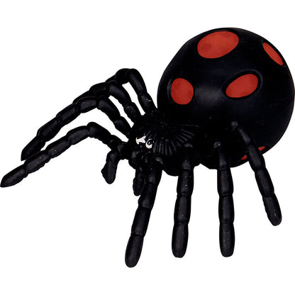 Robetoy gummidyr, Rotte