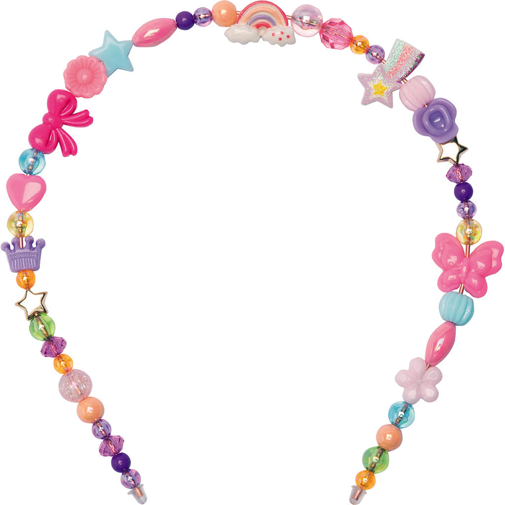 Spiegelburg, DIY Perlesett for hårbøyler