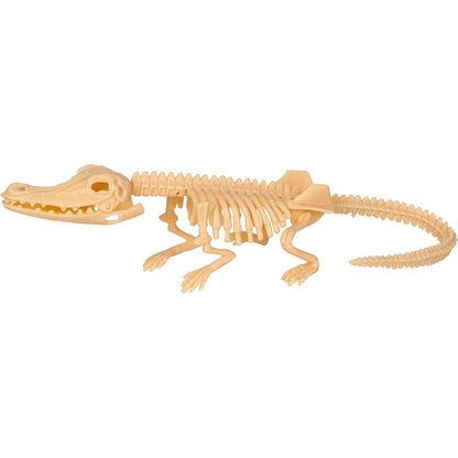 Spiegelburg, Utgravningssett - Krokodille