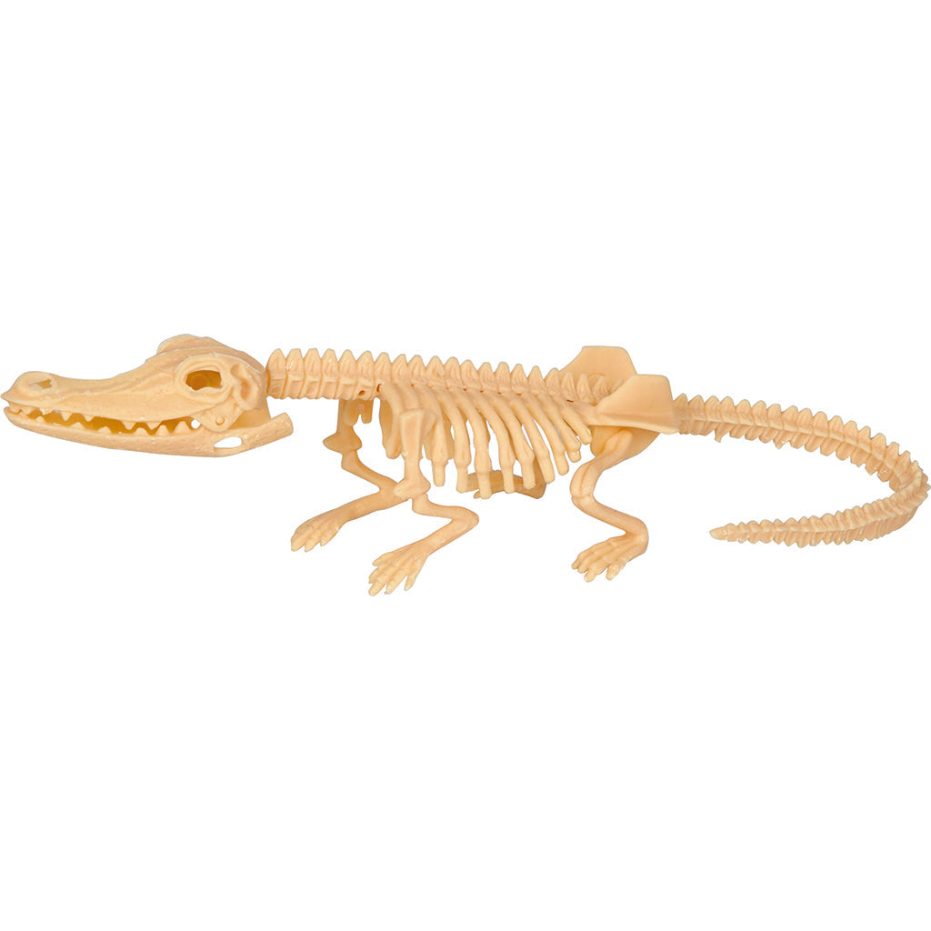 Spiegelburg, Utgravningssett - Krokodille