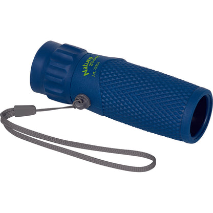 Spiegelburg, Lomme-teleskop