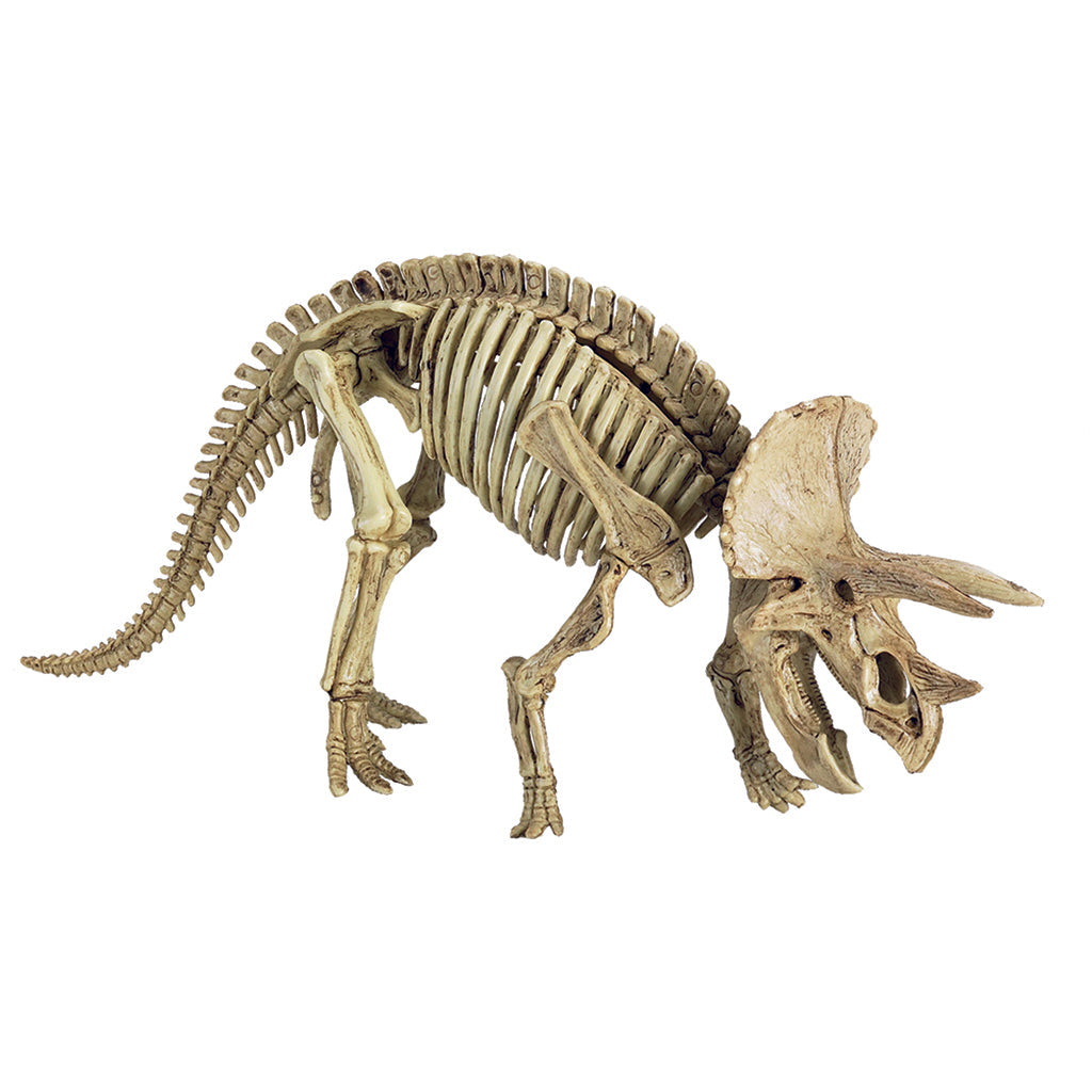 Spiegelburg, Utgravingssett – Triceratops