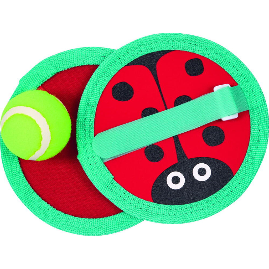 Spiegelburg, Catchball-sett