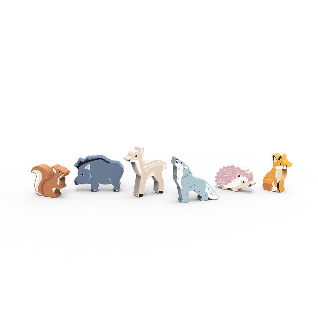 Speedy Monkey World animals, Oceania