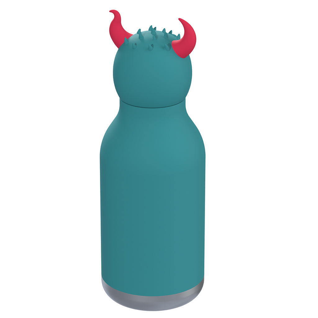 Asobu Bestie Animal-termoflaske, 460 ml – Beast
