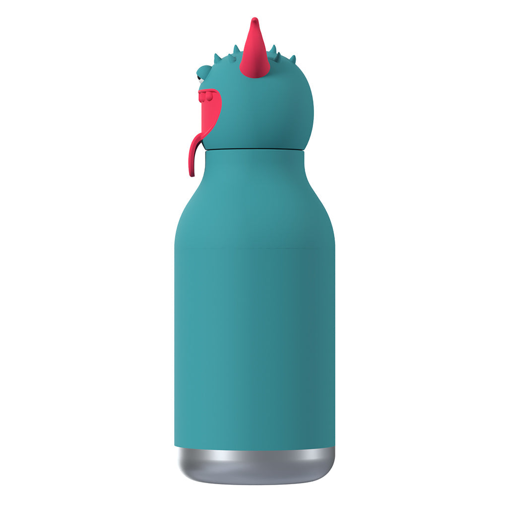 Asobu Bestie Animal-termoflaske, 460 ml – Beast
