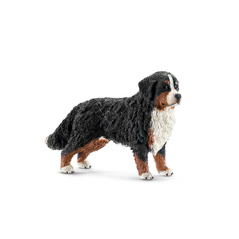 Schleich Berner Sennen, hund
