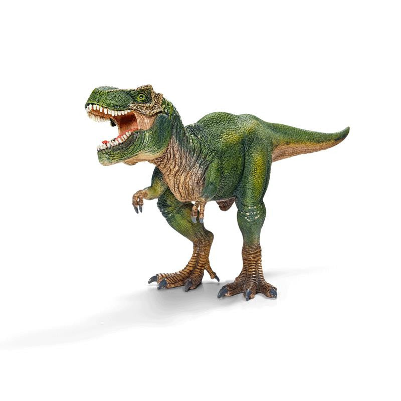Schleich dinosaur, Tyrannosaurus Rex