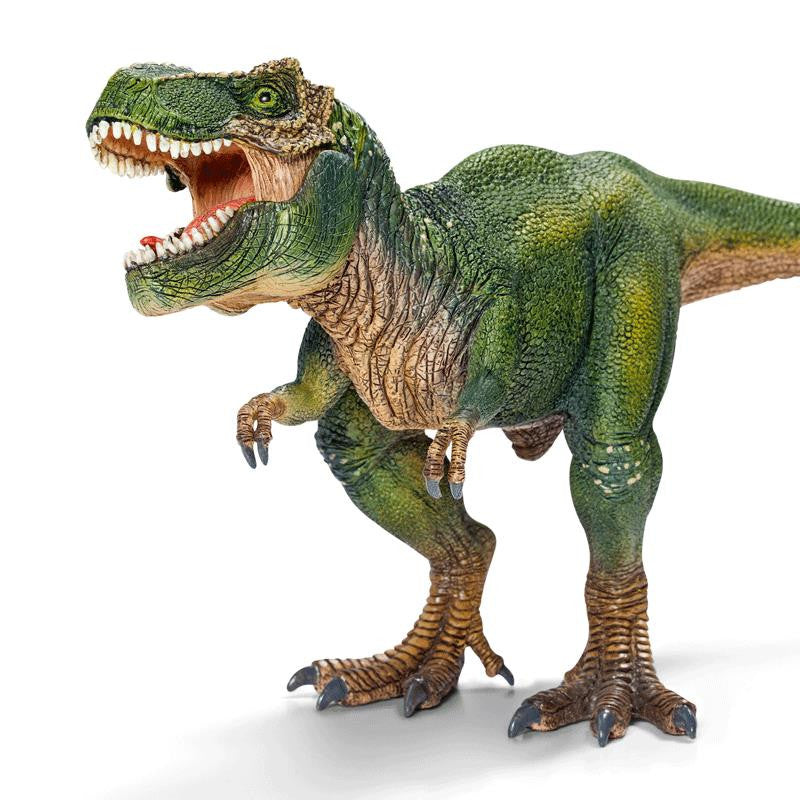 Schleich dinosaur, Tyrannosaurus Rex