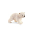 Schleich isbjørne unge