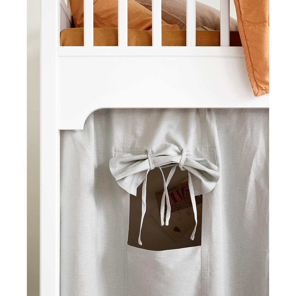 Oliver Furniture Classic Seaside lav høyseng