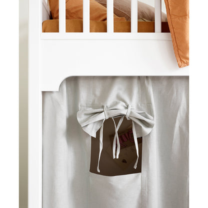 Oliver Furniture Classic Seaside lav høyseng