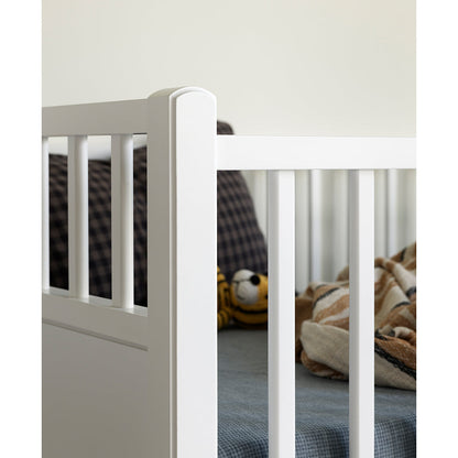 Oliver Furniture Classic Seaside køyeseng m. skrå stige