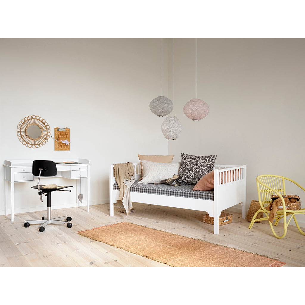 Oliver Furniture Seaside skrivebord, voksen