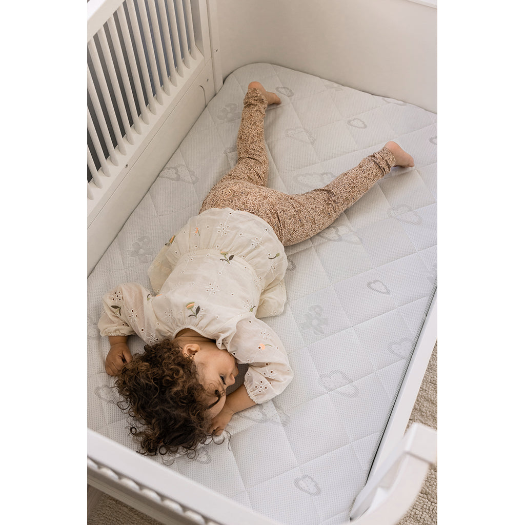 Sebra madrass, Sebra X Träumeland, Signature - Baby &amp; Jr.