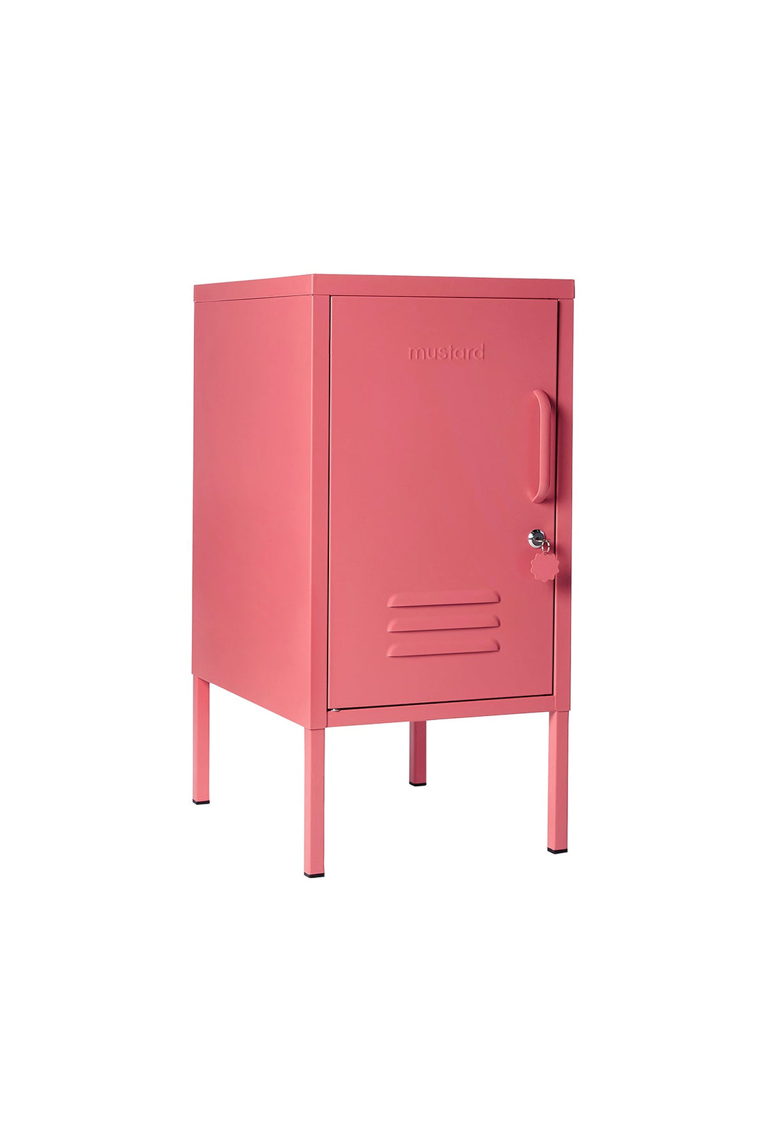 THE SHORTY I BERRY TIL VENSTRE