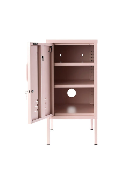 THE SHORTY I BLUSH TIL VENSTRE