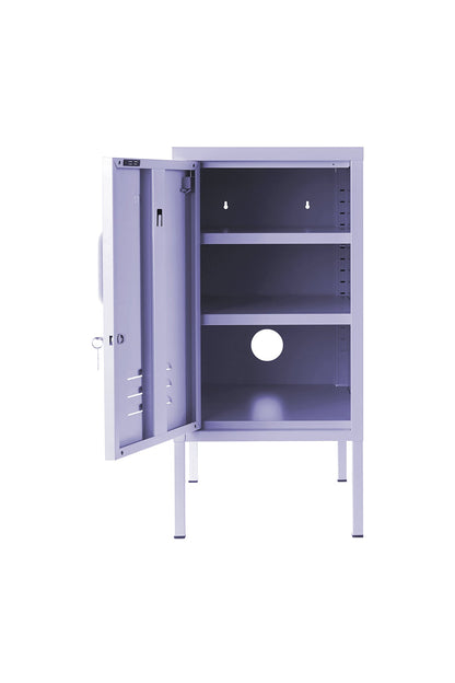 THE SHORTY I LILAC TIL VENSTRE