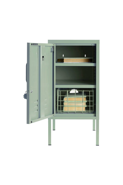 THE SHORTY I SAGE TIL VENSTRE