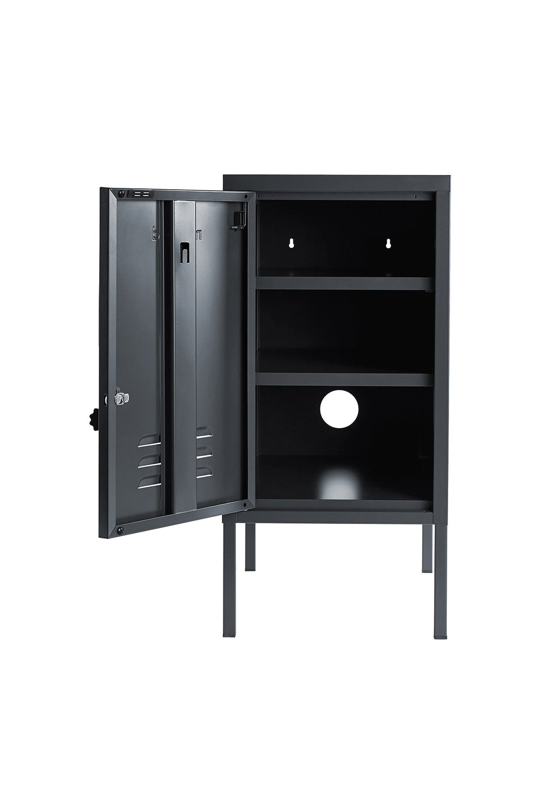 THE SHORTY I SLATE TIL VENSTRE