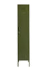 Mustard Made The Skinny skab, Olive
