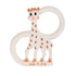Sophie la girafe, Bidering - blød