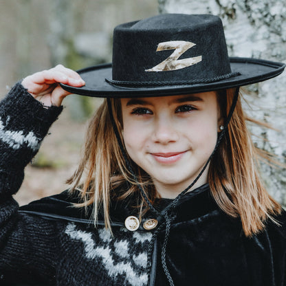 Souza hatt, Jean-Claude - str. 4-6 år