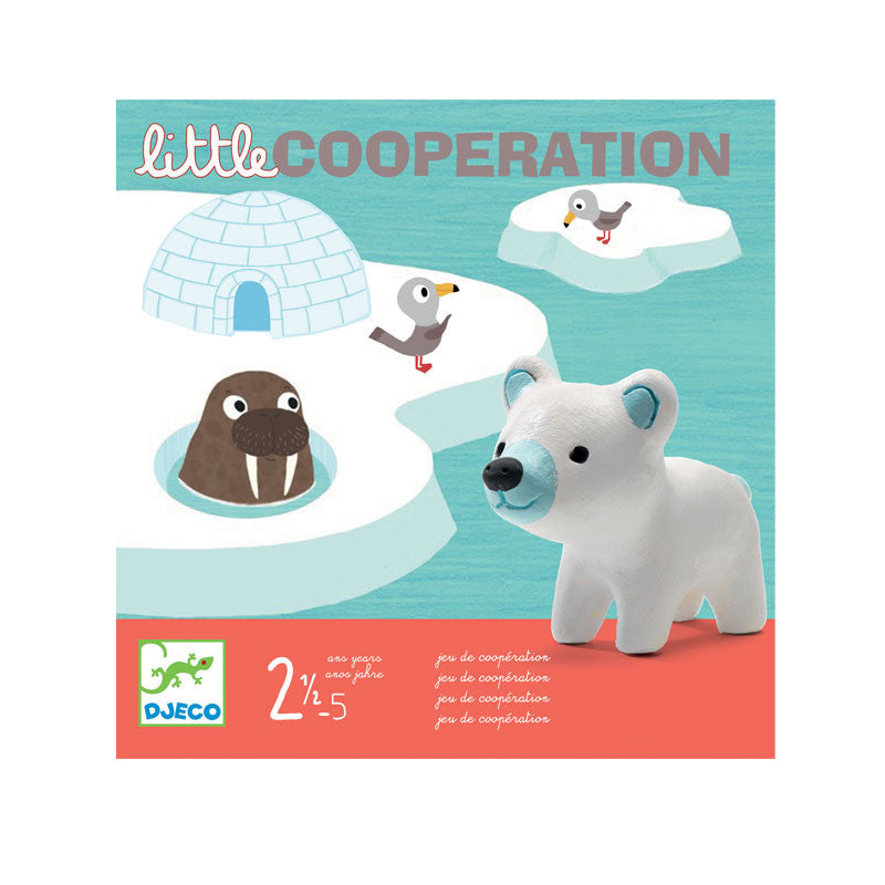 Spill - Polar venner