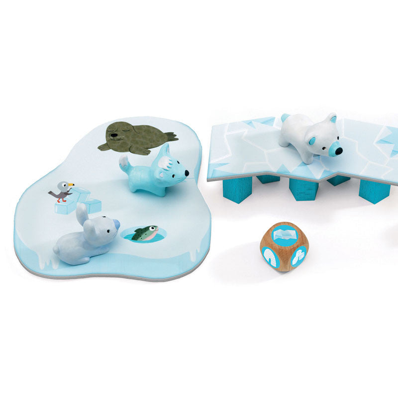 Spill - Polar venner