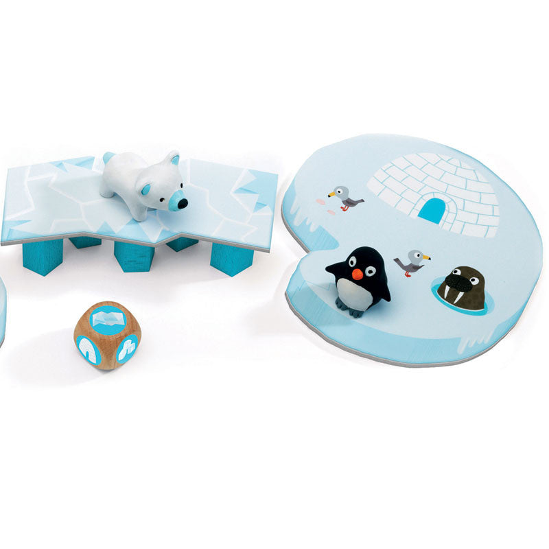 Spill - Polar venner