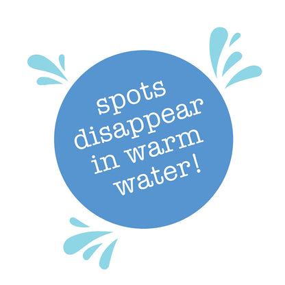 Tiger Tribe badeleker, Badebok - Magic Unicorns