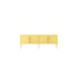 Mustard Made The Standard skab, Butter