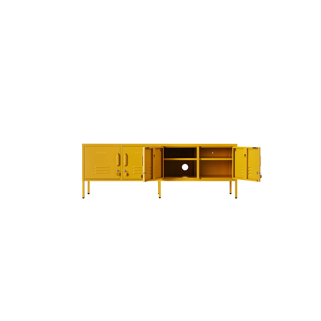 Mustard Made The Standard skap, Mustard
