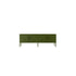 Mustard Made The Standard skab, Olive