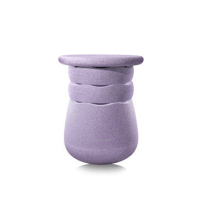 Stapelstein® Dynamic all Light violet, balance skammel