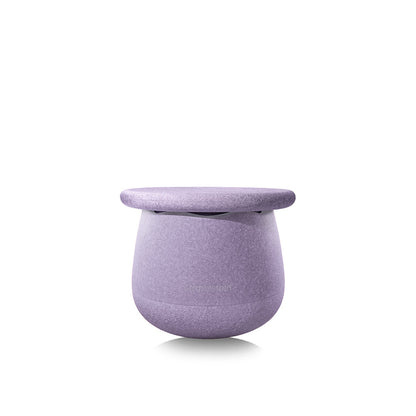 Stapelstein® Dynamic small Light violet, balance skammel