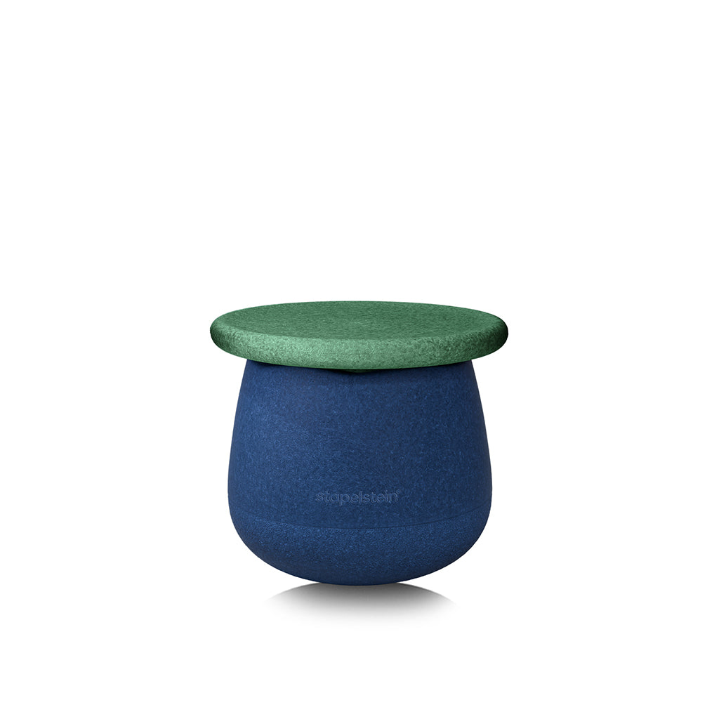 Stapelstein® Dynamic small Waters &amp; greens, balanseskammel