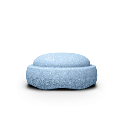 Stapelstein® Original lyseblå, Tråkkestein